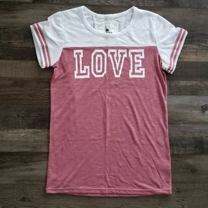 Reflex short sleeve shirt (Size: M)